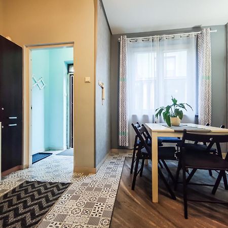 Apartament II Gdansk - Apartamenty W Gorach I Nad Morzem Экстерьер фото