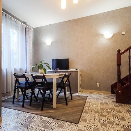Apartament II Gdansk - Apartamenty W Gorach I Nad Morzem Экстерьер фото