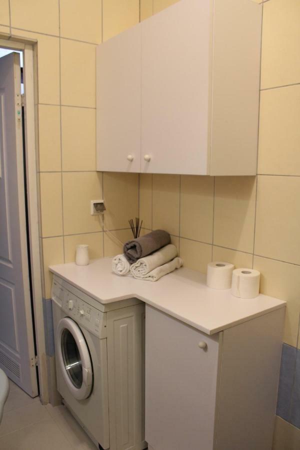 Apartament II Gdansk - Apartamenty W Gorach I Nad Morzem Экстерьер фото